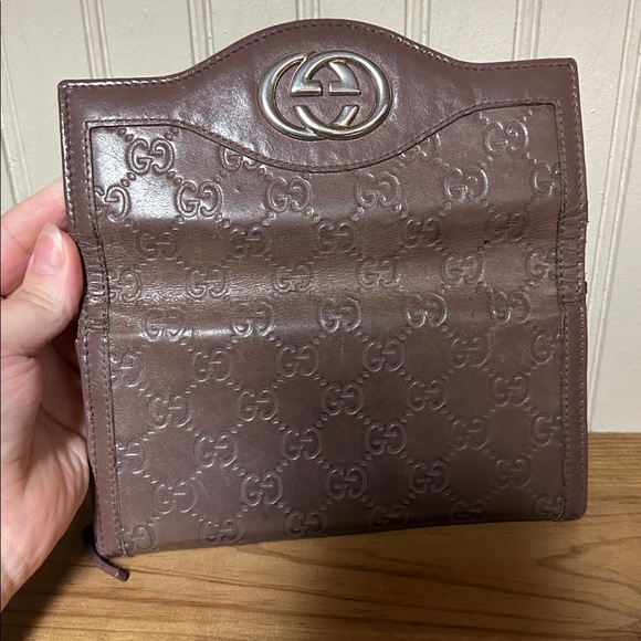 Gucci Long Wallet - Picture 3 of 11